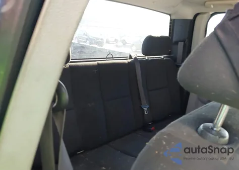 2013 GMC Sierra 2500Hd Work Truck из США, поврежденный, VIN 1GT22ZCG6DZ236282